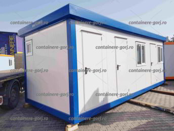 cabine paza second hand bucuresti