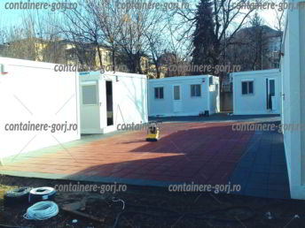 inchiriere container depozitare pret