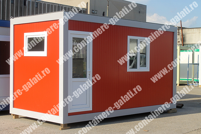 container vanzare Gorj