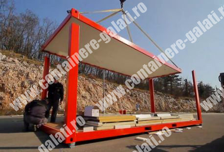 containere de inchiriat pret Gorj