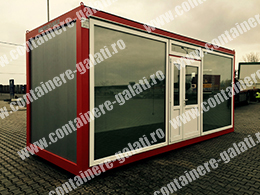 containere de locuit pret Gorj