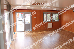 containere modulare de locuit preturi Gorj